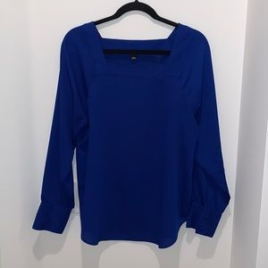 Ann Taylor Blouse